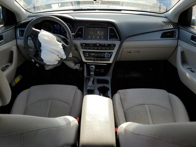 Photo 8 from auction – 2016 HYUNDAI SONATA SE with VIN 5NPE24AF2GH364251