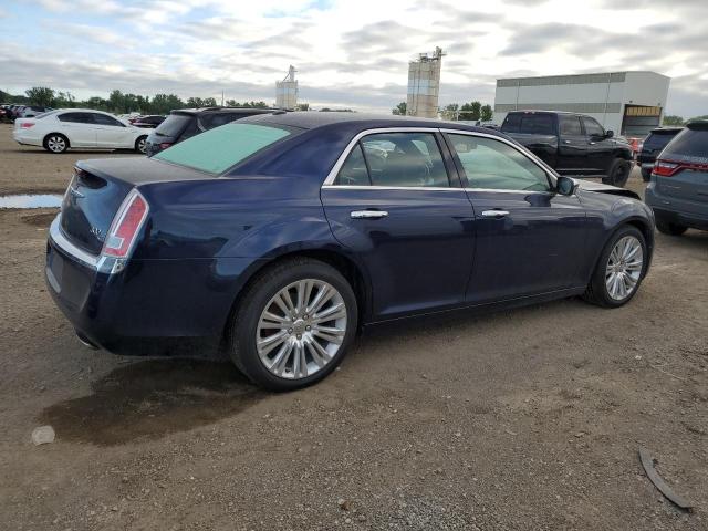 Снимка 3 от търг – 2014 CHRYSLER 300C с VIN 2C3CCAEG2EH118719
