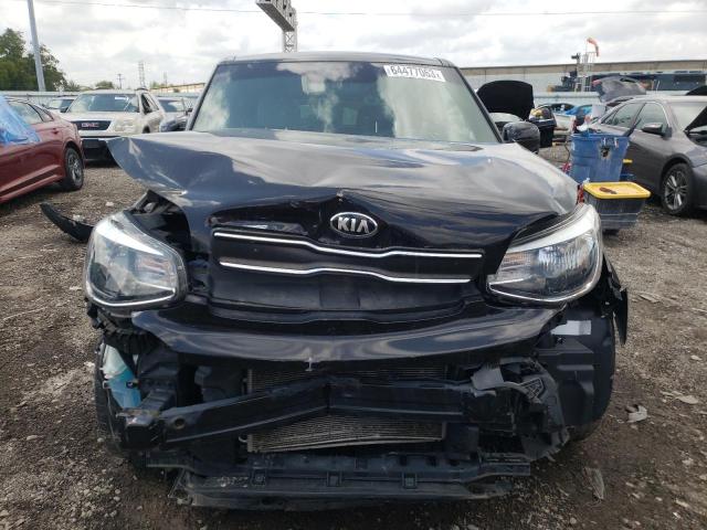 Photo 5 from auction – 2017 KIA SOUL with VIN KNDJN2A20H7430955