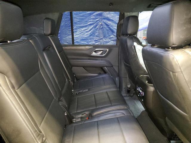 Photo 11 from auction – 2023 CHEVROLET TAHOE C150 with VIN 1GNSCMKD8PR125607