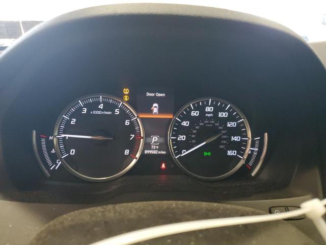 Снимка 9 от търг – 2016 ACURA MDX с VIN 5FRYD4H25GB043263