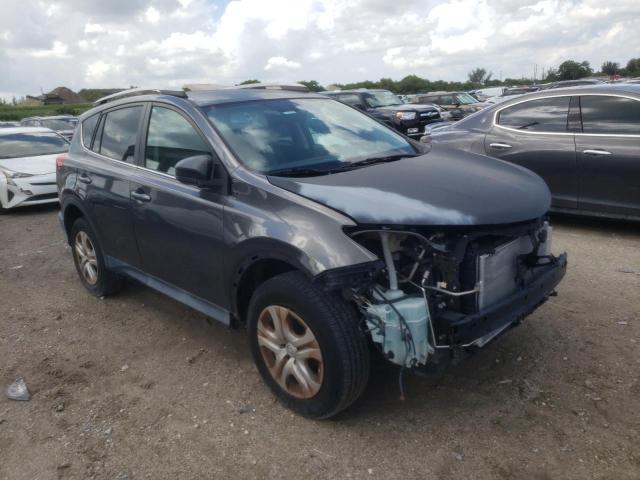 Photo 4 from auction – 2013 TOYOTA RAV4 LE with VIN 2T3ZFREVXDW016450
