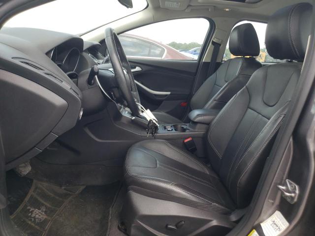 Фото 7 с аукциона – 2014 FORD FOCUS SE с VIN 1FADP3K28EL324919