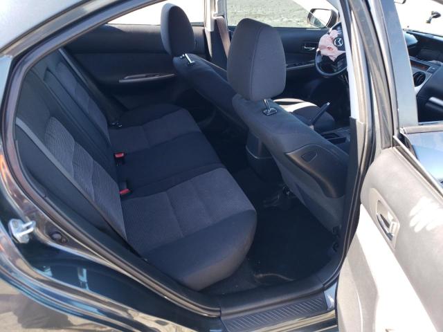 Photo 10 from auction – 2005 MAZDA 6 S with VIN 1YVHP84D055M14507