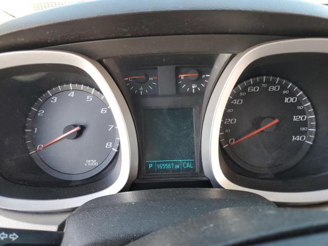 Photo 9 from auction – 2012 CHEVROLET EQUINOX LT with VIN 2GNALPEK6C6223631