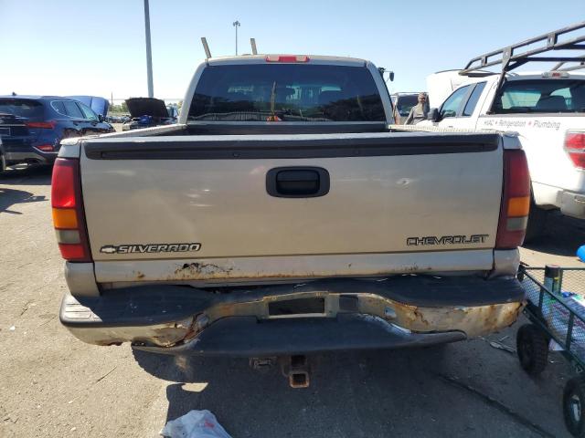 Photo 6 from auction – 2002 CHEVROLET SILVERADO with VIN 2GCEK19T021222452