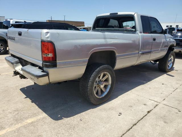 Photo 3 from auction – 2000 DODGE RAM 2500 with VIN 3B7KF2368YG132160