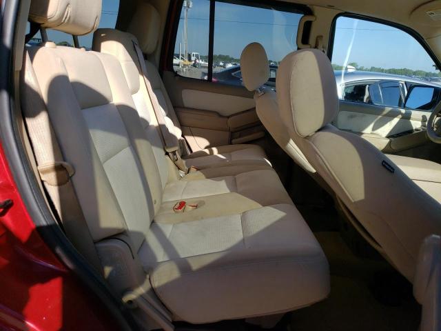 Photo 11 from auction – 2008 FORD EXPLORER X with VIN 1FMEU73E48UA11545
