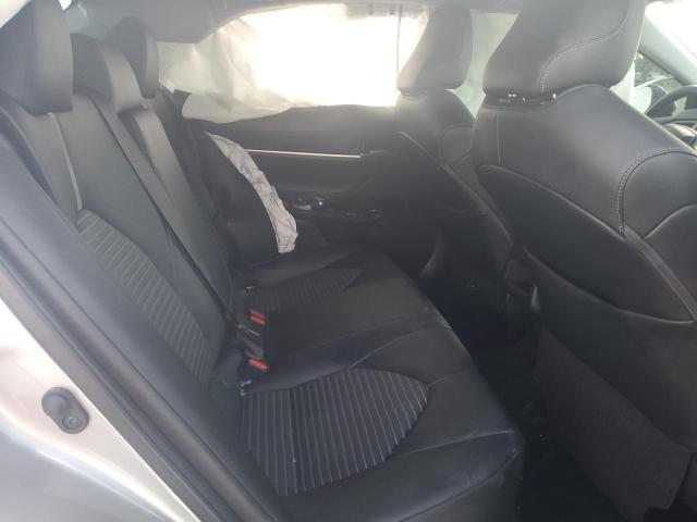Photo 10 from auction – 2022 TOYOTA CAMRY SE with VIN 4T1G11AK0NU656325