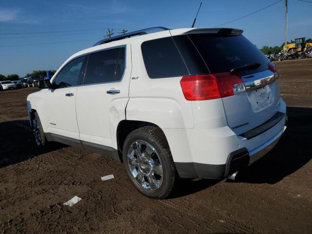 Photo 2 from auction – 2011 GMC TERRAIN SL with VIN 2CTFLXE55B6456914