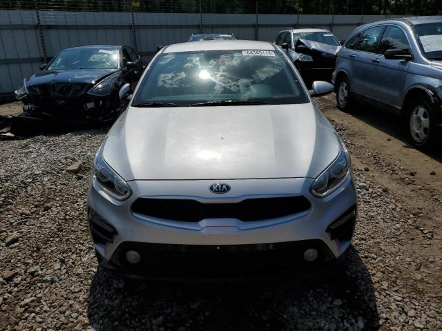 Photo 5 from auction – 2020 KIA FORTE FE with VIN 3KPF24AD6LE226259