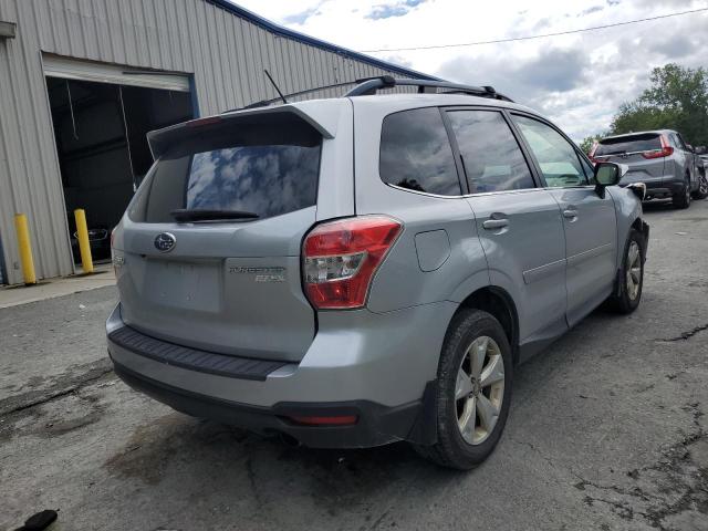 Photo 3 from auction – 2015 SUBARU FORESTER 2 with VIN JF2SJAHC2FH540018