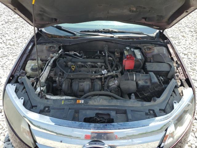 Photo 11 from auction – 2011 FORD FUSION SE with VIN 3FAHP0HA0BR112804