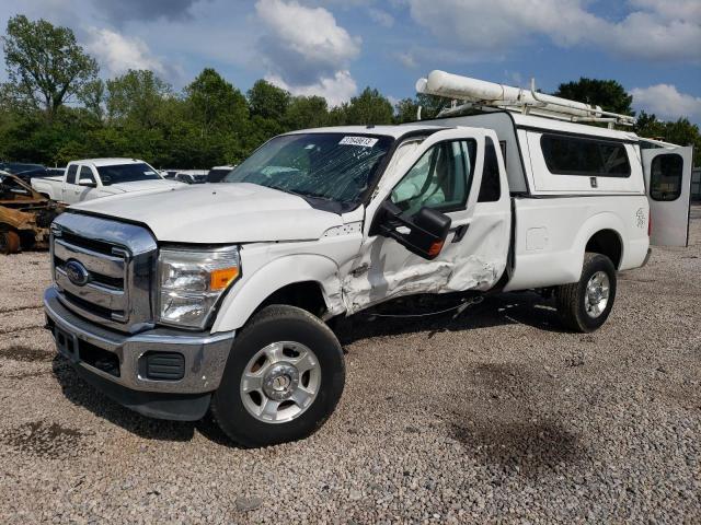FORD F250 SUPER 2016 with VIN 1FT7X2BT0GEB26773 - Photo from auction