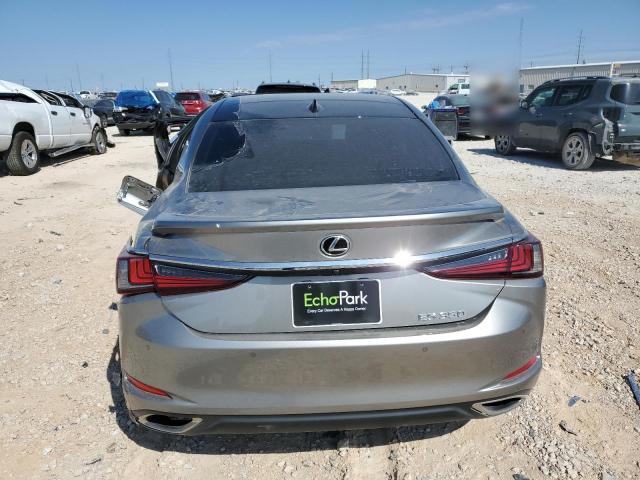 Photo 6 from auction – 2021 LEXUS ES 350 BAS with VIN 58ADZ1B19MU106825