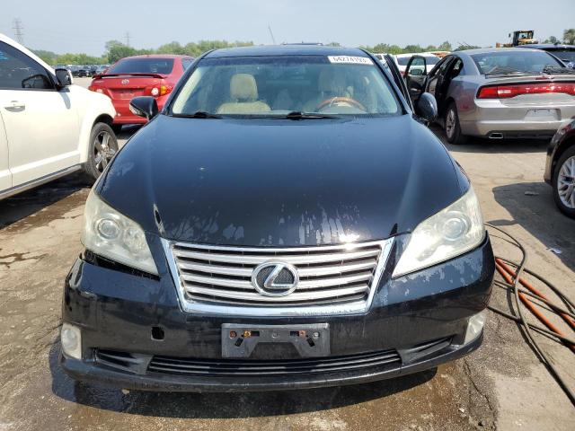 Photo 5 from auction – 2011 LEXUS ES 350 with VIN JTHBK1EG4B2450383