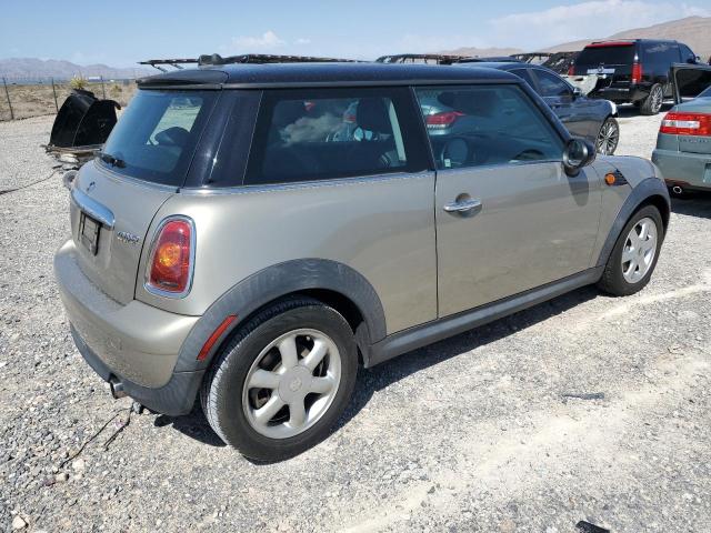 Photo 3 from auction – 2010 MINI COOPER with VIN WMWMF3C54ATZ27721