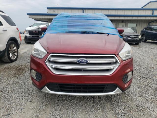Photo 5 from auction – 2018 FORD ESCAPE SEL with VIN 1FMCU0HD2JUA95997