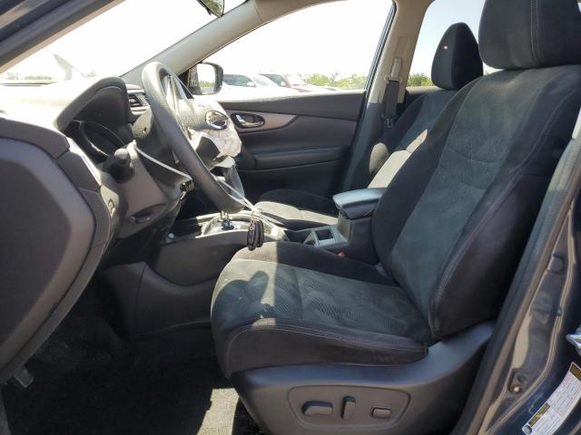 Photo 7 from auction – 2014 NISSAN ROGUE S with VIN 5N1AT2MT3EC800420