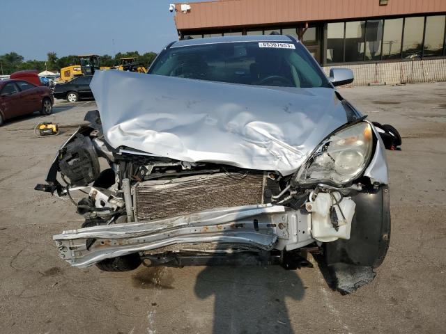 Photo 5 from auction – 2011 CHEVROLET EQUINOX LT with VIN 2CNALDEC6B6311685