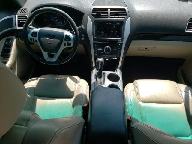 Снимка 8 от търг – 2012 FORD EXPLORER L с VIN 1FMHK8F87CGA56419