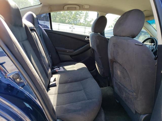 Снимка 10 от търг – 2011 NISSAN ALTIMA с VIN 1N4AL2AP7BC183858