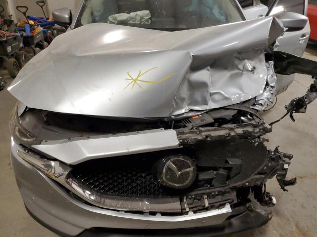 Photo 12 from auction – 2020 MAZDA CX-5 TOURI with VIN JM3KFACM1L0770554
