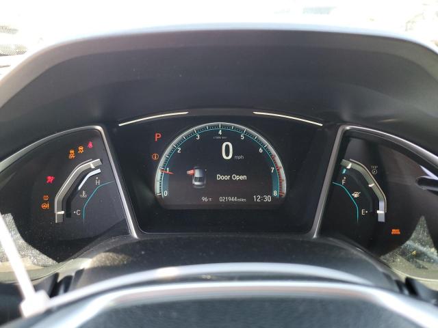 Photo 9 from auction – 2018 HONDA CIVIC EXL with VIN JHMFC1F76JX032311