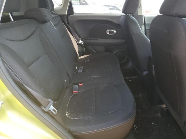 Photo 10 from auction – 2015 KIA SOUL with VIN KNDJN2A23F7775765