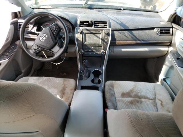 Photo 8 from auction – 2015 TOYOTA CAMRY LE with VIN 4T1BF1FKXFU085190