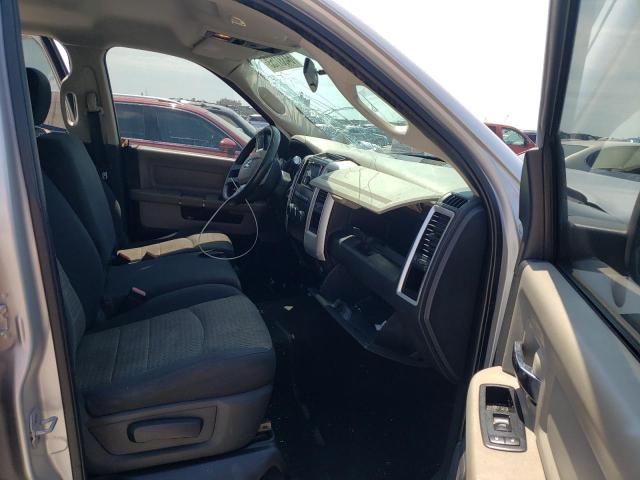 Photo 7 from auction – 2011 DODGE RAM 1500 with VIN 1D7RB1GP2BS696271