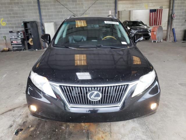Снимка 5 от търг – 2010 LEXUS RX 350 с VIN 2T2BK1BA4AC013240