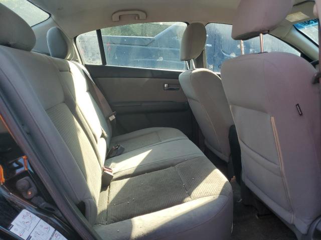 Photo 10 from auction – 2011 NISSAN SENTRA 2.0 with VIN 3N1AB6AP0BL650968