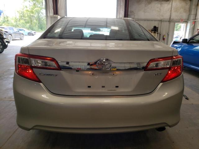 Photo 6 from auction – 2012 TOYOTA CAMRY BASE with VIN 4T4BF1FK8CR236397