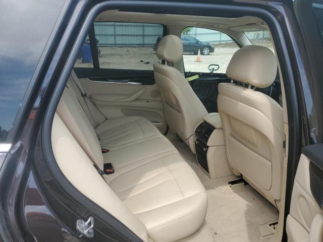 Photo 11 from auction – 2015 BMW X5 SDRIVE3 with VIN 5UXKR2C55F0H40154