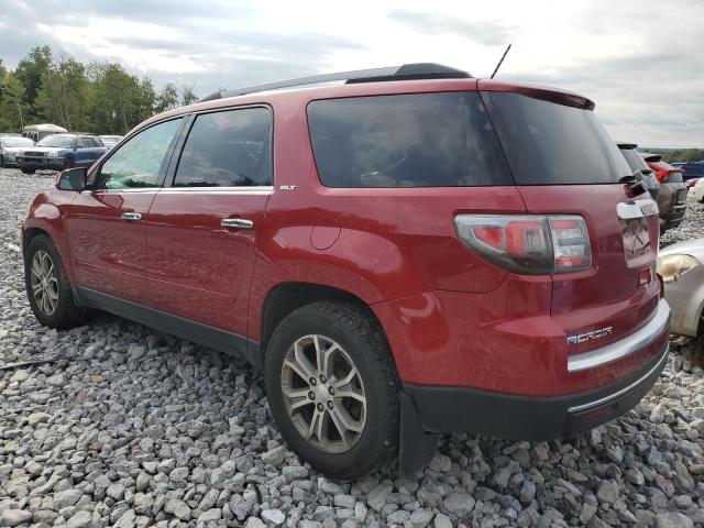 Photo 2 from auction – 2014 GMC ACADIA SLT with VIN 1GKKVRKD9EJ315187