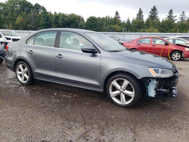 Photo 4 from auction – 2013 VOLKSWAGEN JETTA HYBR with VIN 3VW637AJ5DM268317