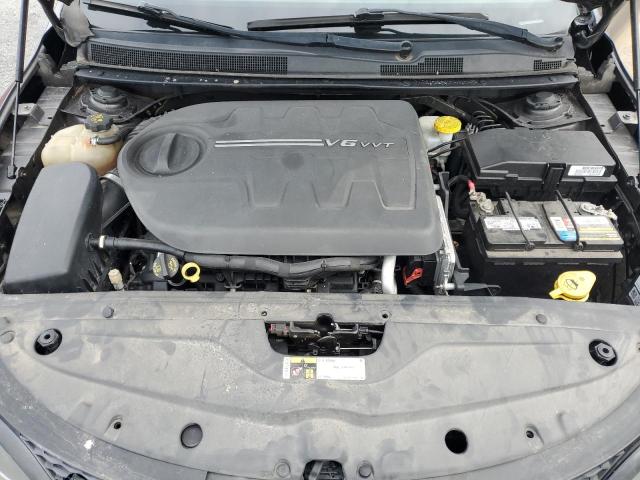 Photo 11 from auction – 2015 CHRYSLER 200 C with VIN 1C3CCCCG7FN545756
