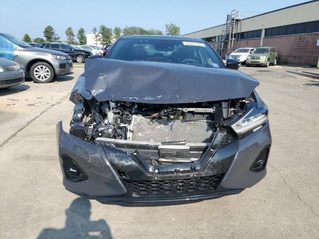 Photo 5 from auction – 2021 NISSAN MAXIMA PLA with VIN 1N4AA6FV6MC511049