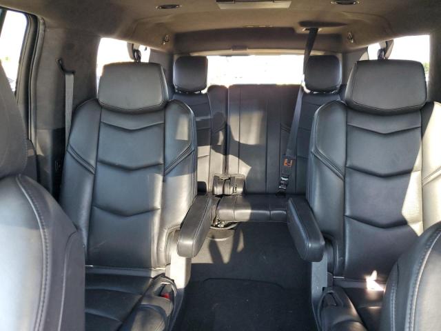 Photo 10 from auction – 2018 CADILLAC ESCALADE E with VIN 1GYS4KKJ9JR308645