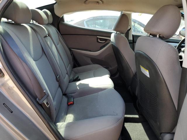 Photo 10 from auction – 2014 HYUNDAI ELANTRA with VIN 5NPDH4AE9EH502379