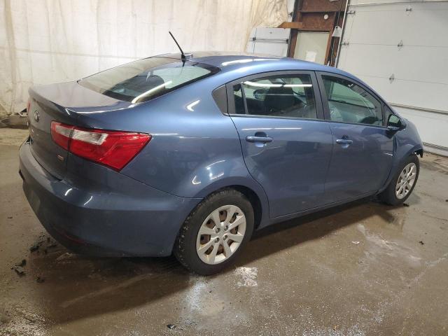 Photo 3 from auction – 2016 KIA RIO LX with VIN KNADM4A32G6532960