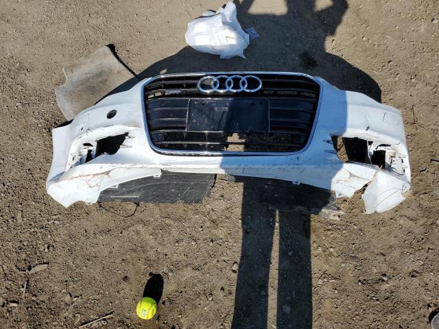 Photo 12 from auction – 2012 AUDI A6 PREMIUM with VIN WAUGGAFC2CN129024