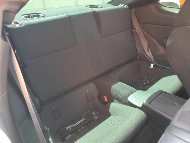 Photo 10 from auction – 2022 TOYOTA GR 86 with VIN JF1ZNBC14N8754817