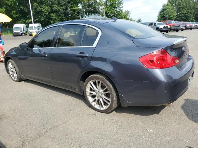 Photo 2 from auction – 2011 INFINITI G37 with VIN JN1CV6AR4BM350048