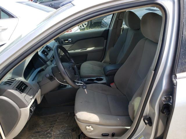 Photo 7 from auction – 2010 FORD FUSION HYB with VIN 3FADP0L34AR101892