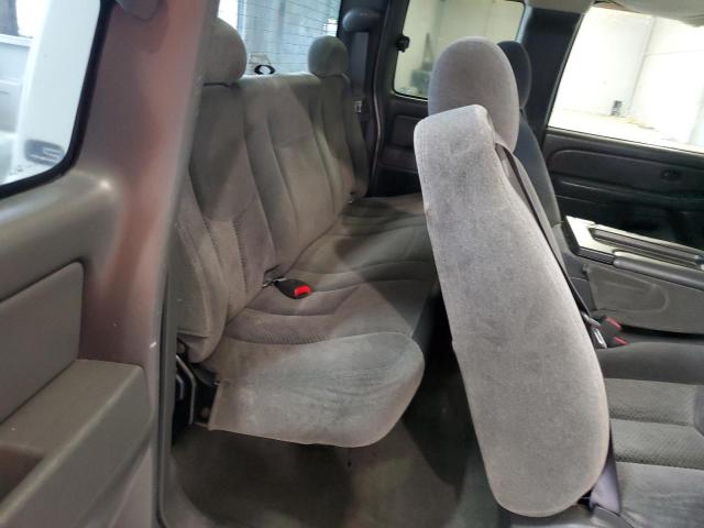 Photo 10 from auction – 2005 CHEVROLET SILVERADO with VIN 2GCEC19V151393584