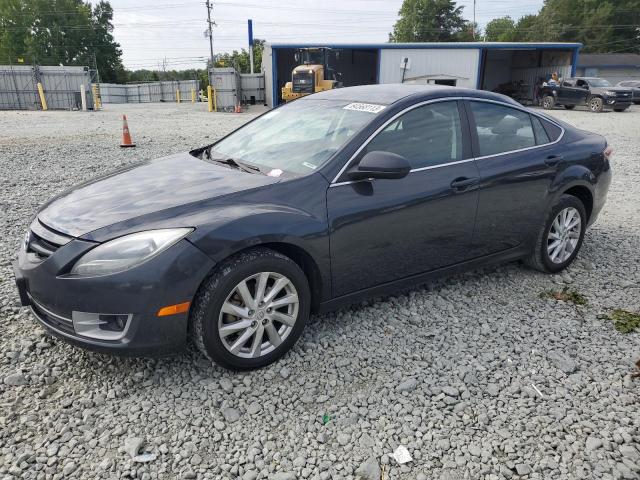 Снимка 1 от търг – 2012 MAZDA 6 I с VIN 1YVHZ8DH0C5M02206
