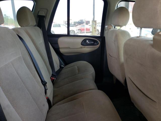 Photo 10 from auction – 2005 CHEVROLET TRAILBLAZE with VIN 1GNDS13S852188705