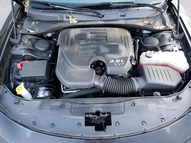 Photo 11 from auction – 2022 DODGE CHARGER SX with VIN 2C3CDXBGXNH152895